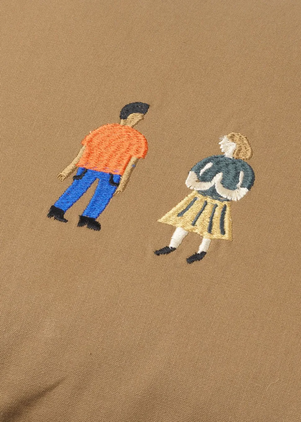 The Park Cushion