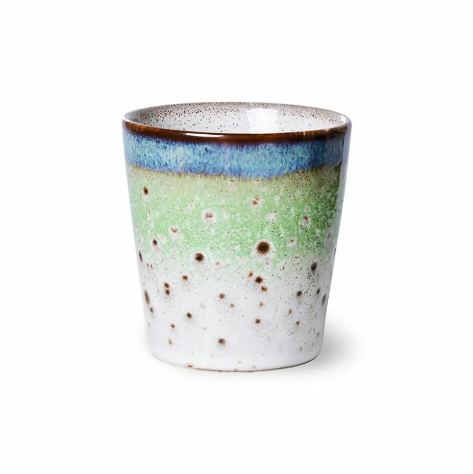 The 70's Mugs