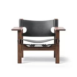 The Spanish Chair 2226 by Børge Mogensen