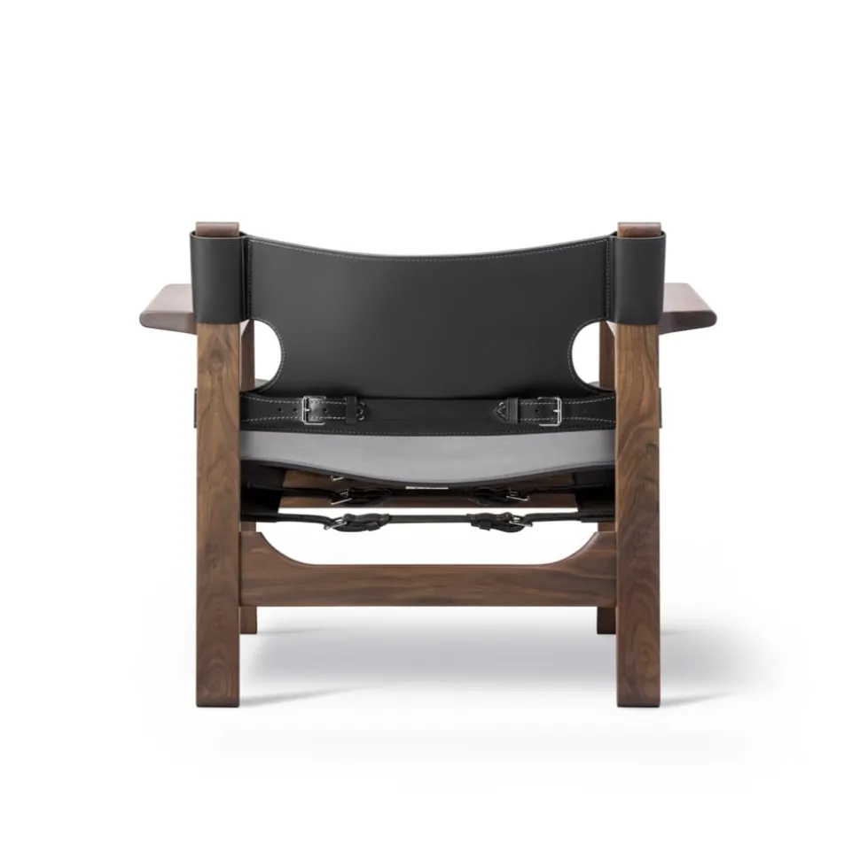 The Spanish Chair 2226 by Børge Mogensen