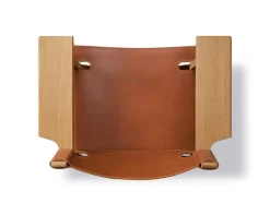 The Spanish Chair 2226 by Børge Mogensen