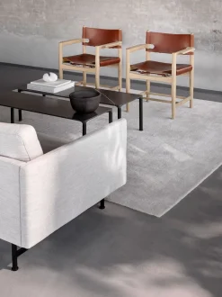 The Spanish Chair 3237 by Børge Mogensen