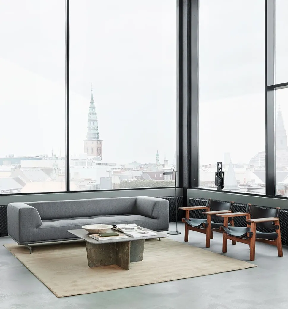 The Spanish Chair 2226 by Børge Mogensen