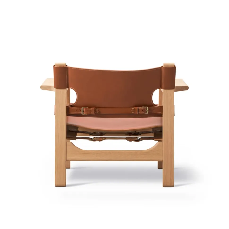 The Spanish Chair 2226 by Børge Mogensen