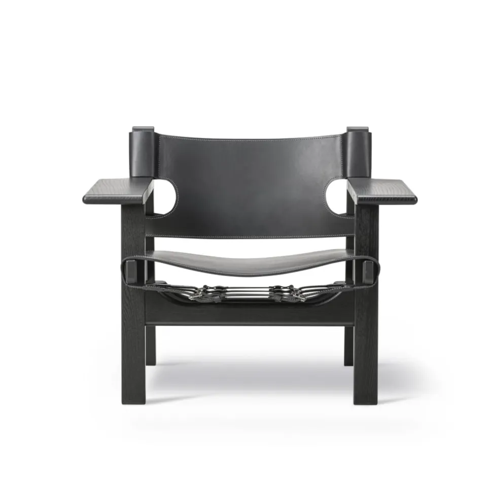 The Spanish Chair 2226 by Børge Mogensen