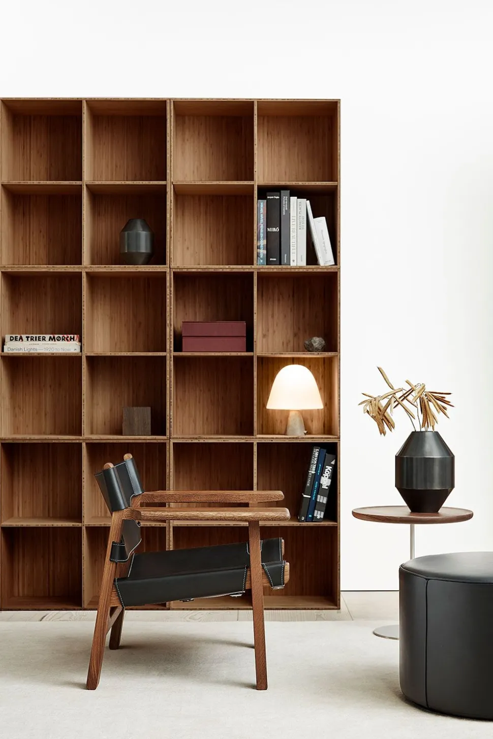 The Spanish Chair 2226 by Børge Mogensen