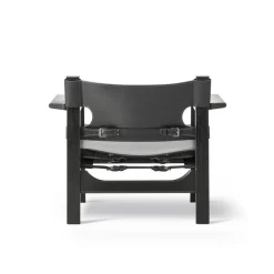 The Spanish Chair 2226 by Børge Mogensen