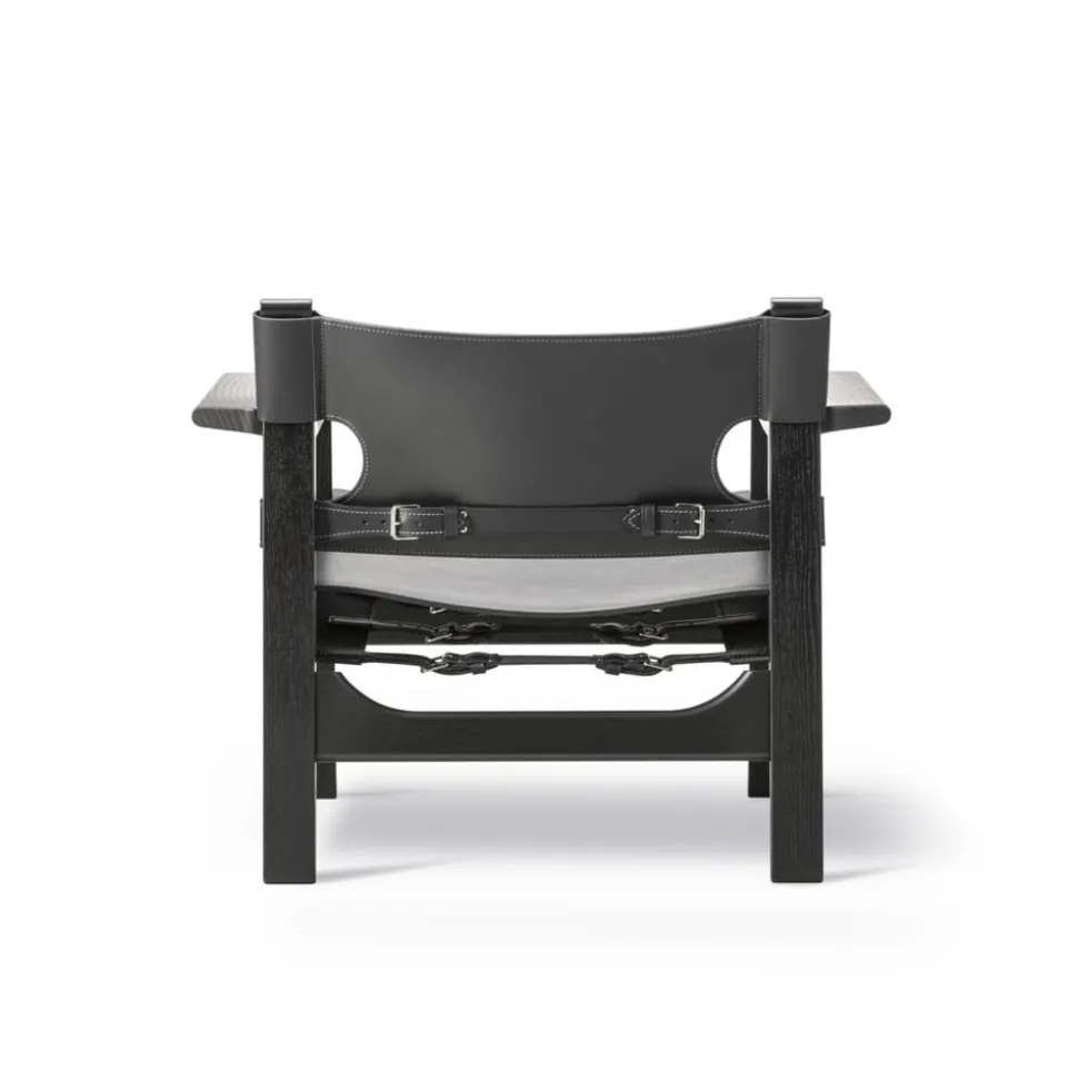 The Spanish Chair 2226 by Børge Mogensen