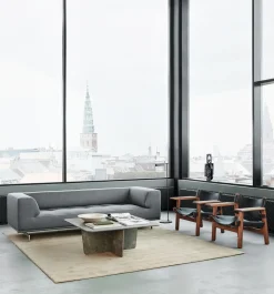 The Spanish Chair 2226 by Børge Mogensen