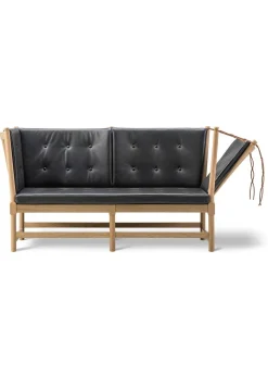 The Spoke-Back Sofa 1789 by Børge Mogensen