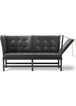 The Spoke-Back Sofa 1789 by Børge Mogensen