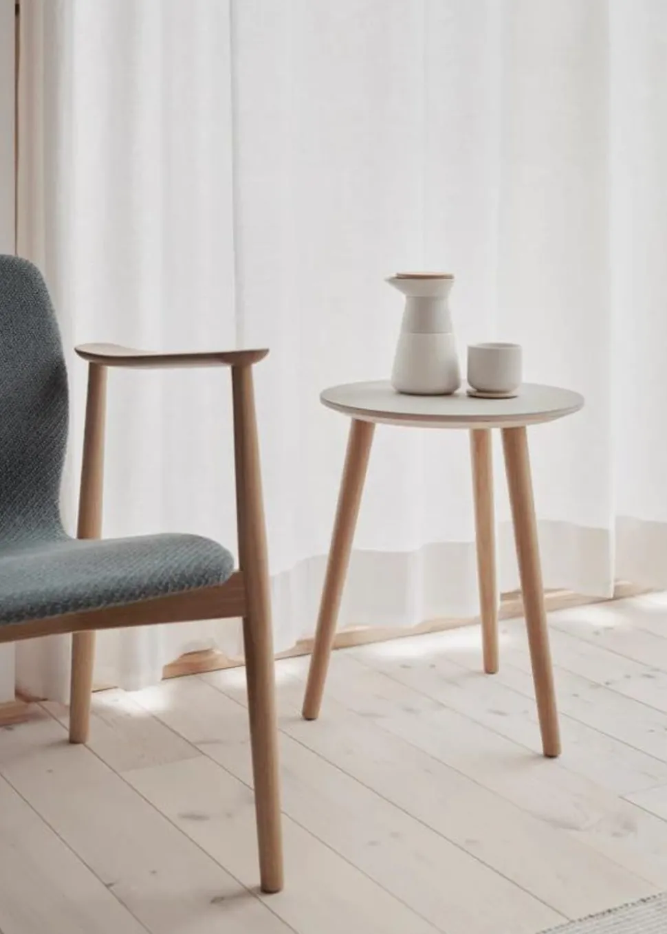 Theo Kaffebrygger