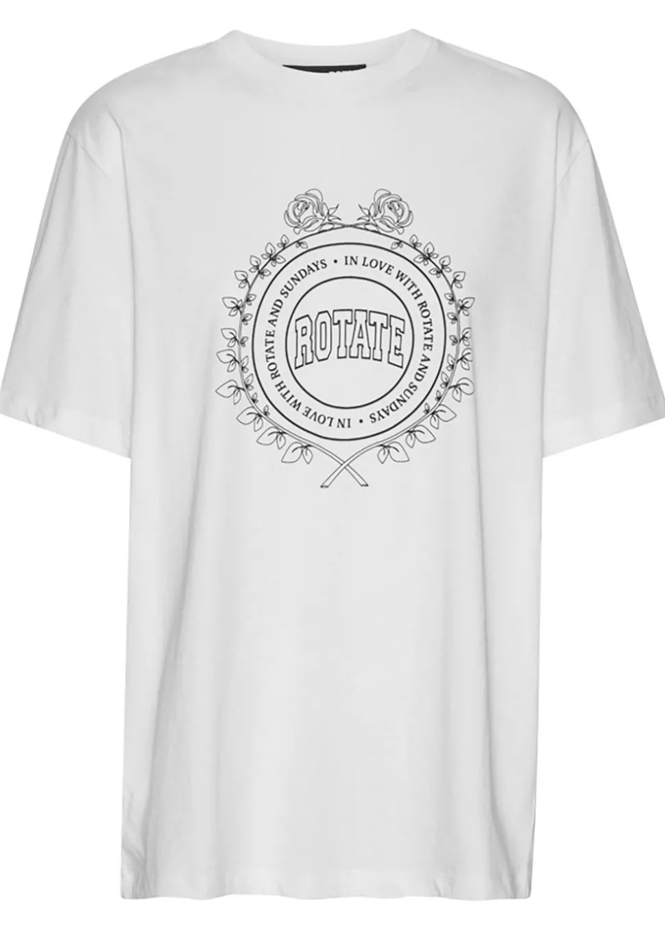 Thin Jersey T-Shirt
