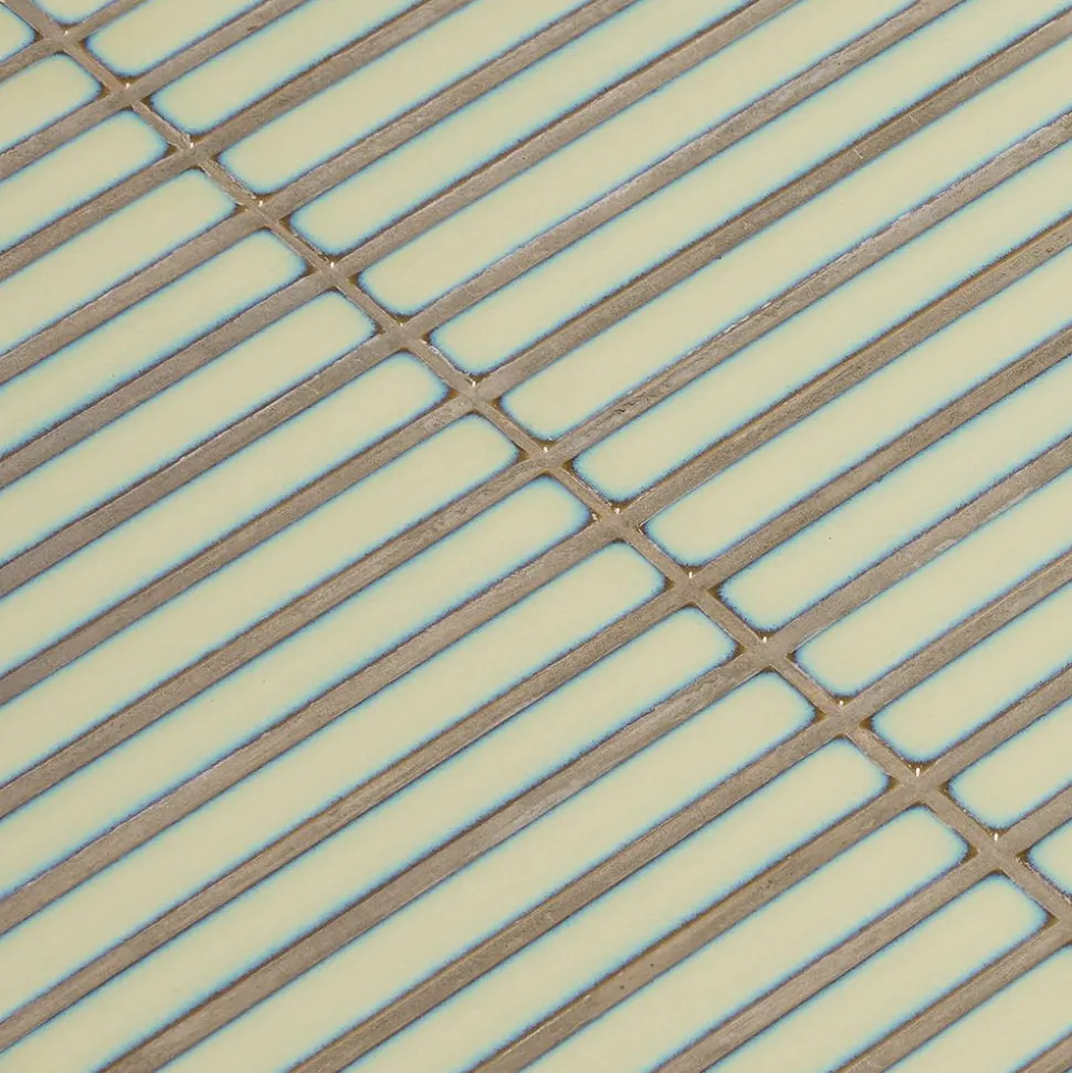 Tile Coffee Table