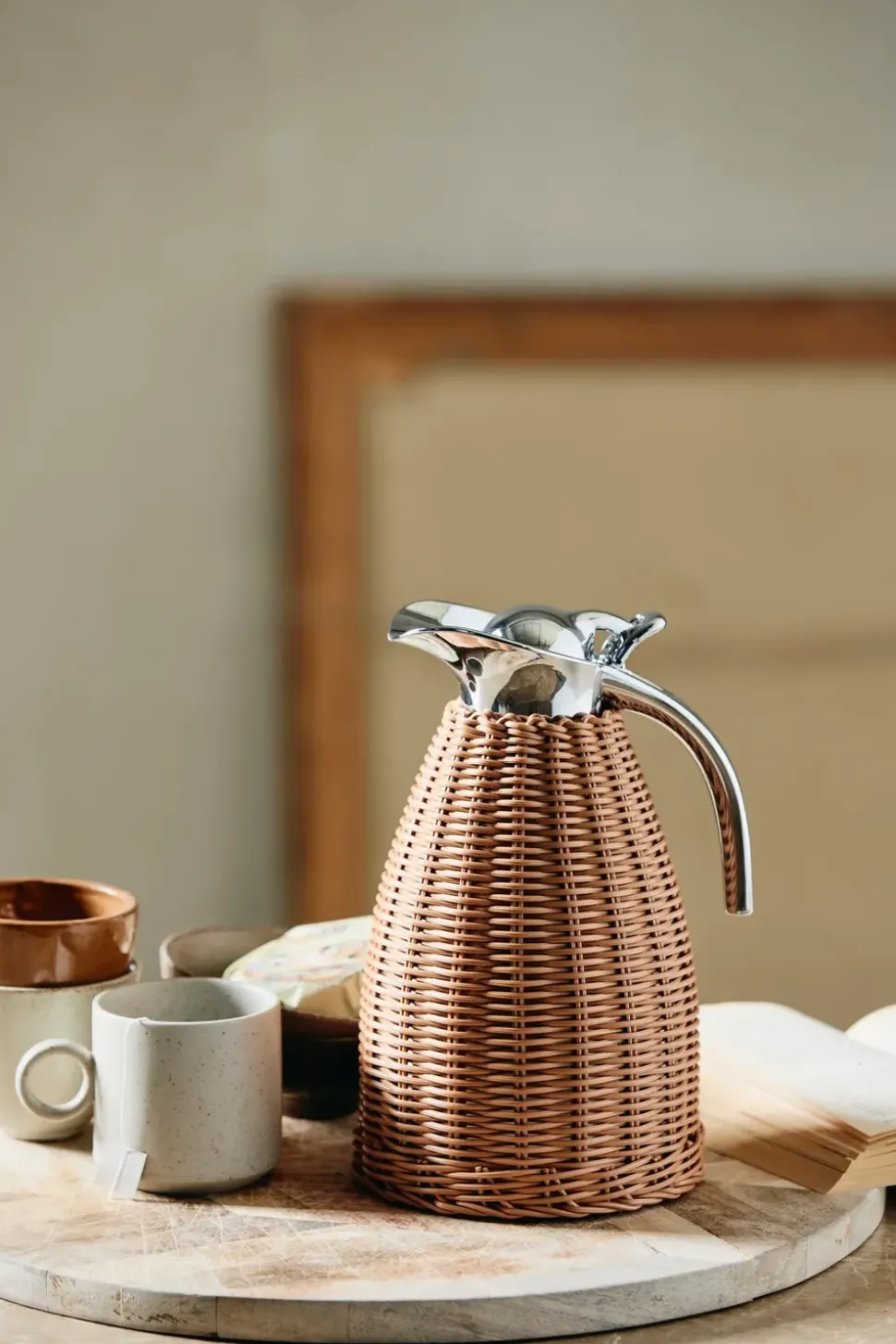 Tincan Thermo Jug