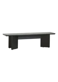TISZA bench