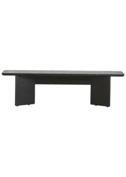 TISZA bench