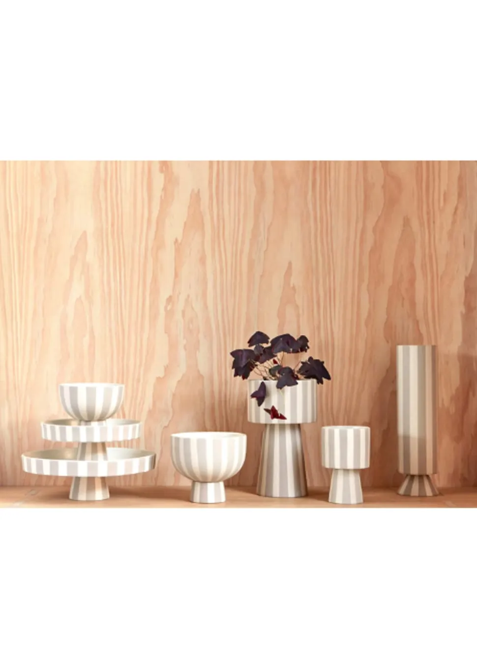 Toppu Bowl