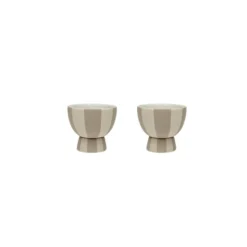 Toppu Egg Cup - Pack Of 2