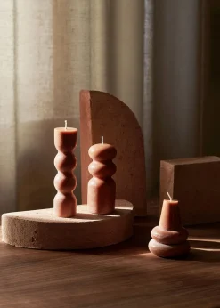 Torno Candles