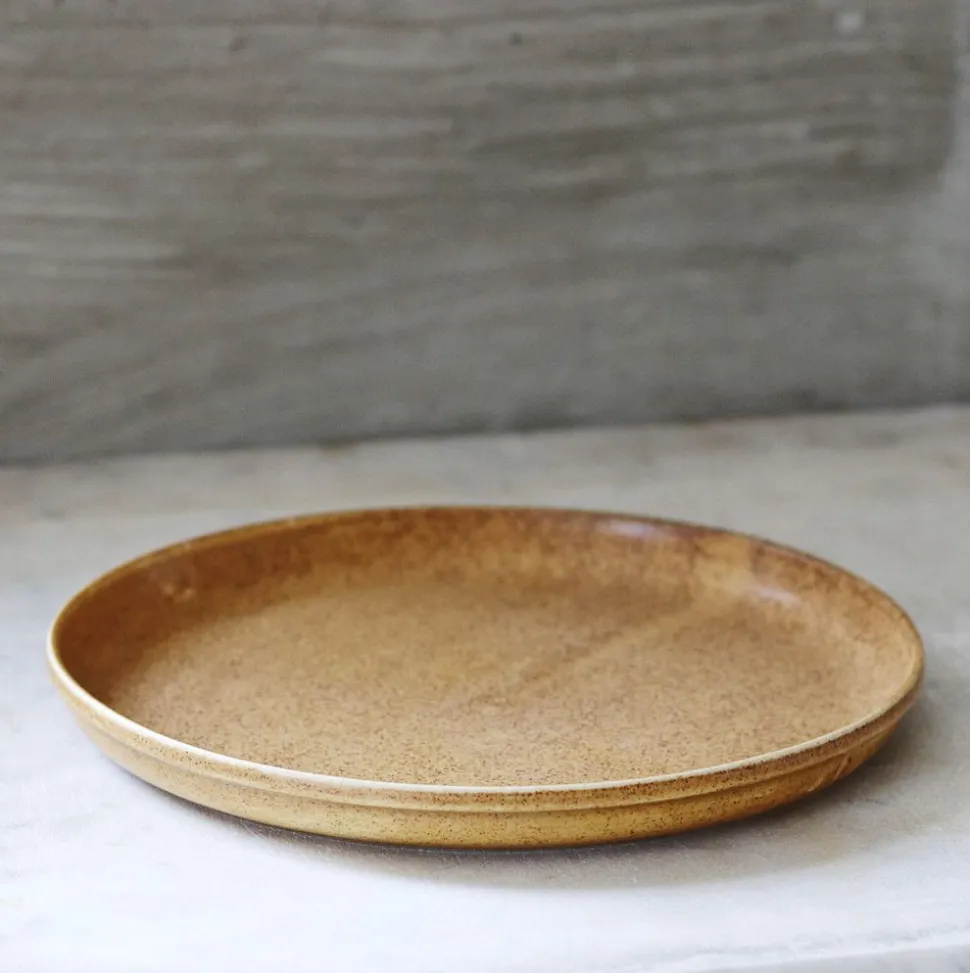 TOTO Plate