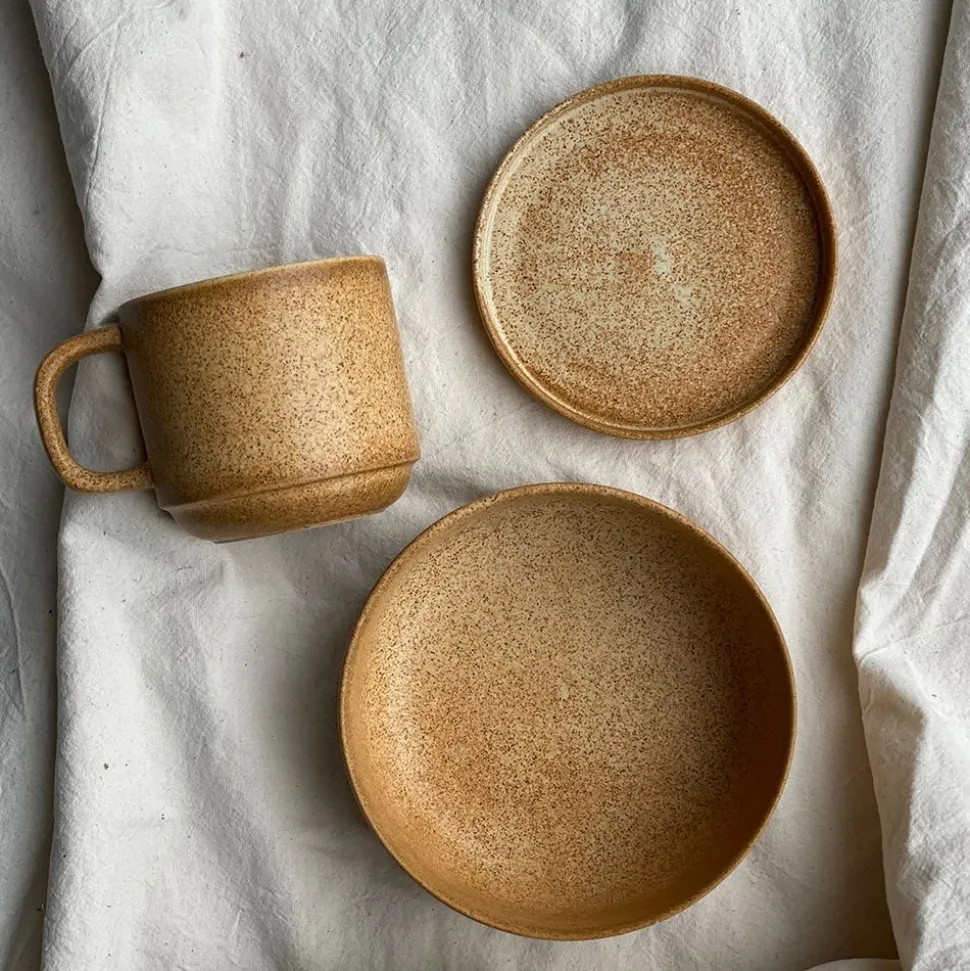 TOTO Plate