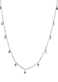 Tout Petit Ile De L'Amour Necklace