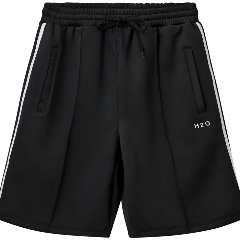 Tracksuit Shorts