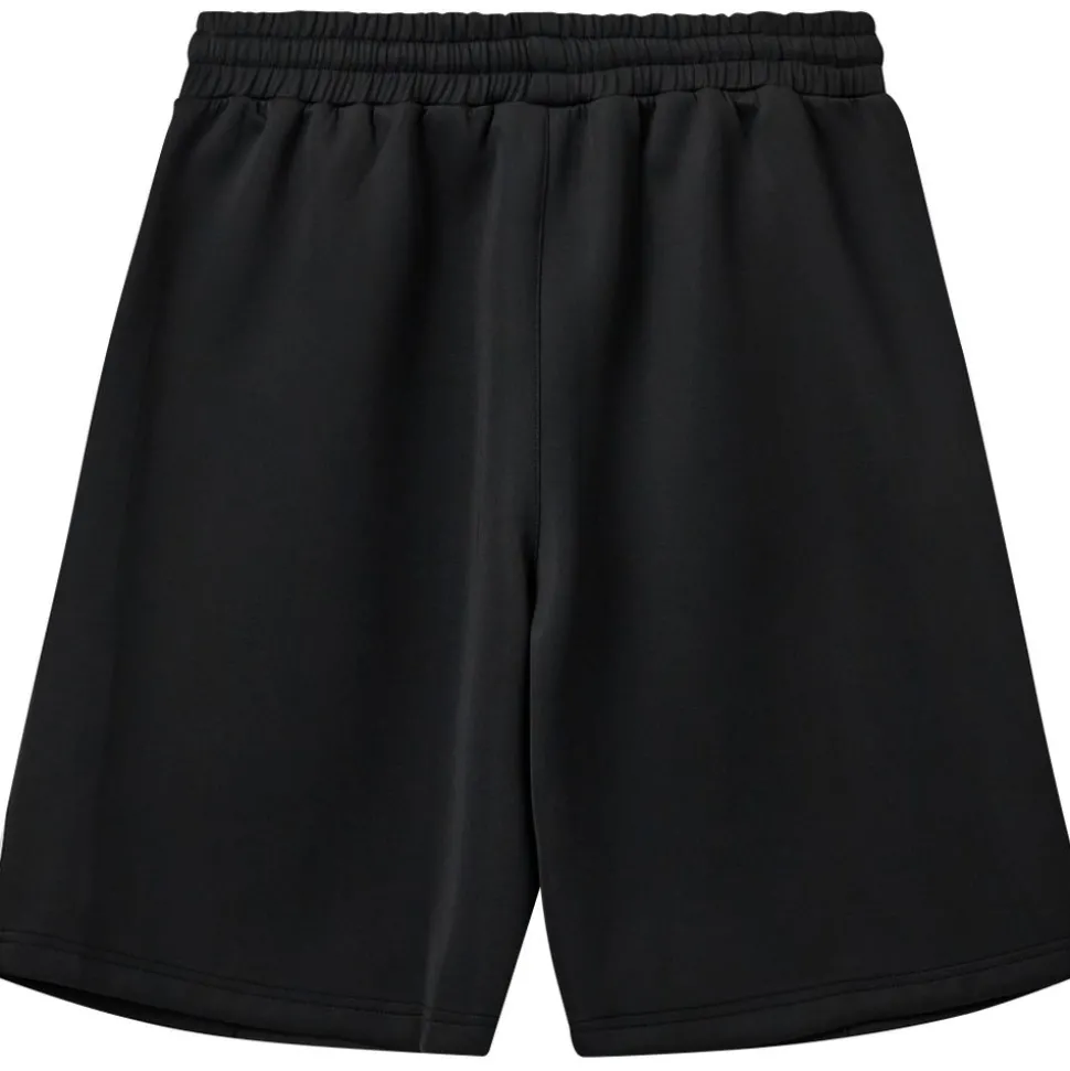 Tracksuit Shorts