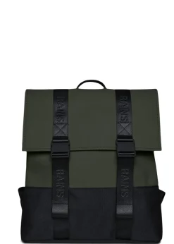 Trail MSN Bag W3