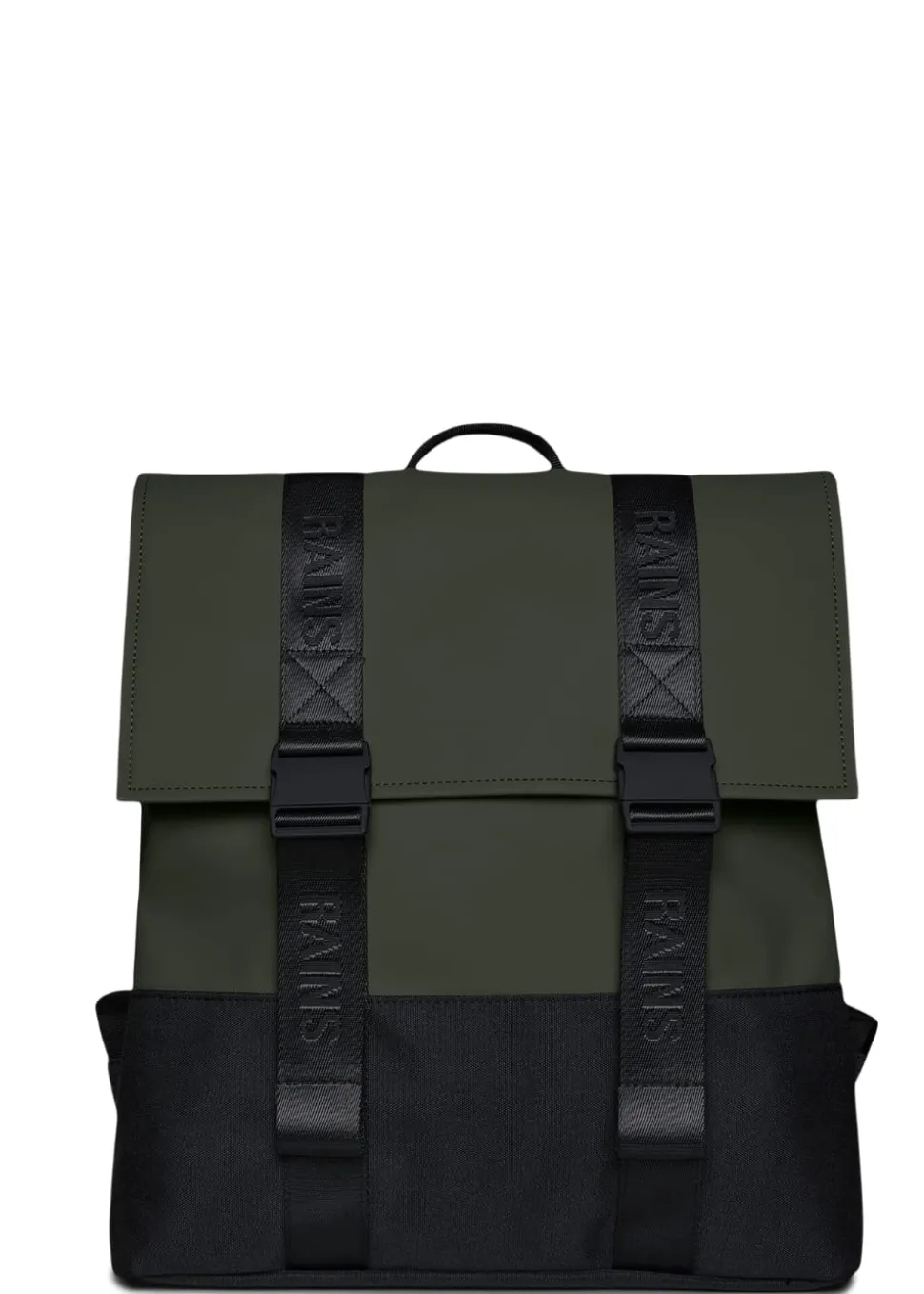 Trail MSN Bag W3