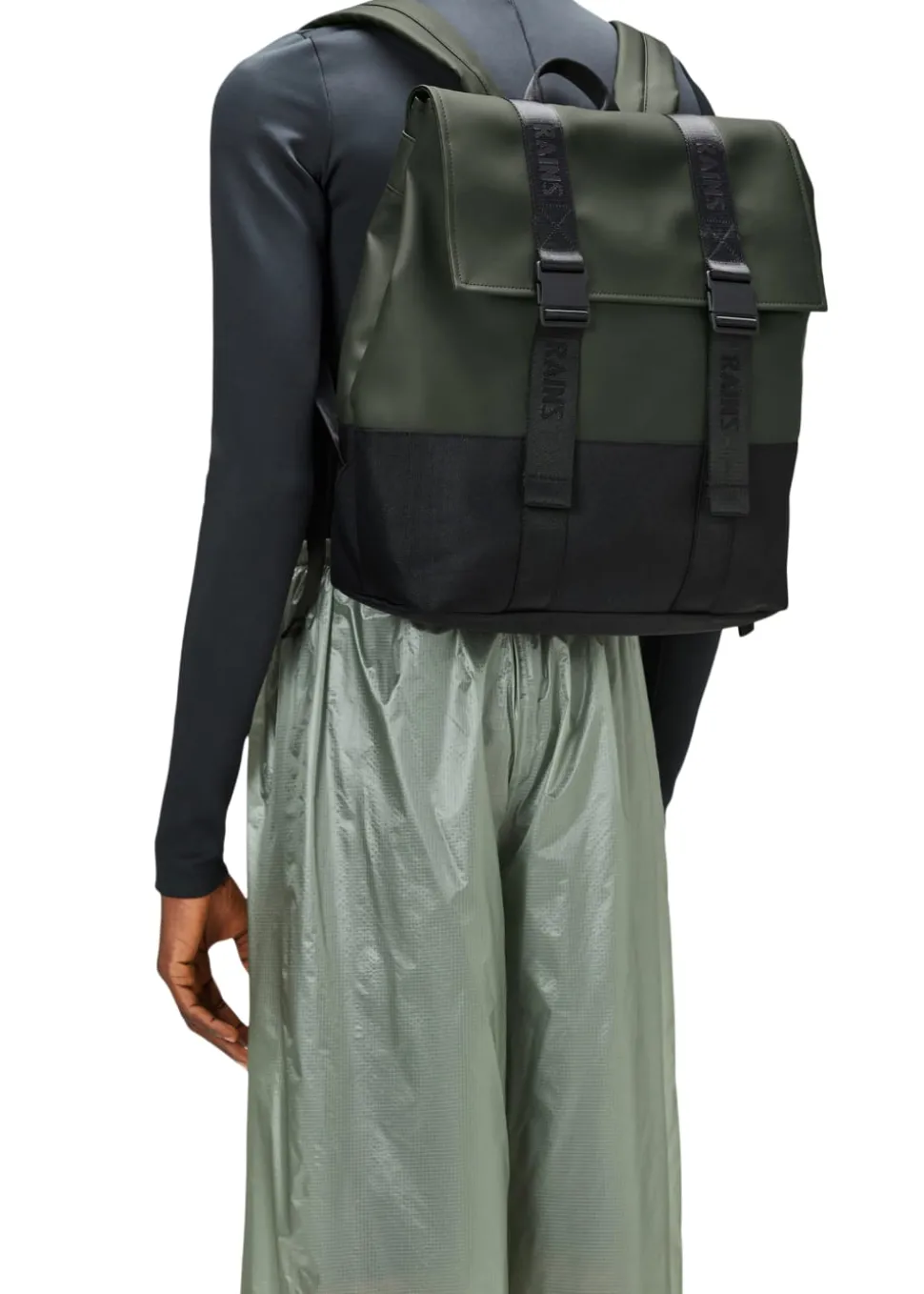 Trail MSN Bag W3