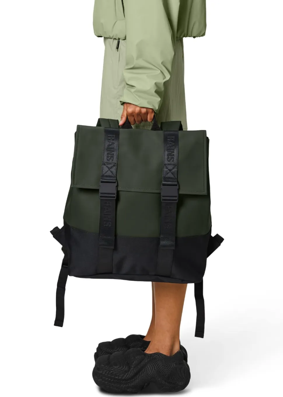 Trail MSN Bag W3