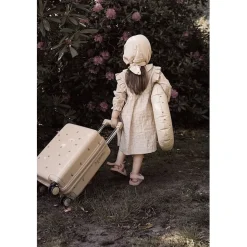 TRAVEL SUITCASE