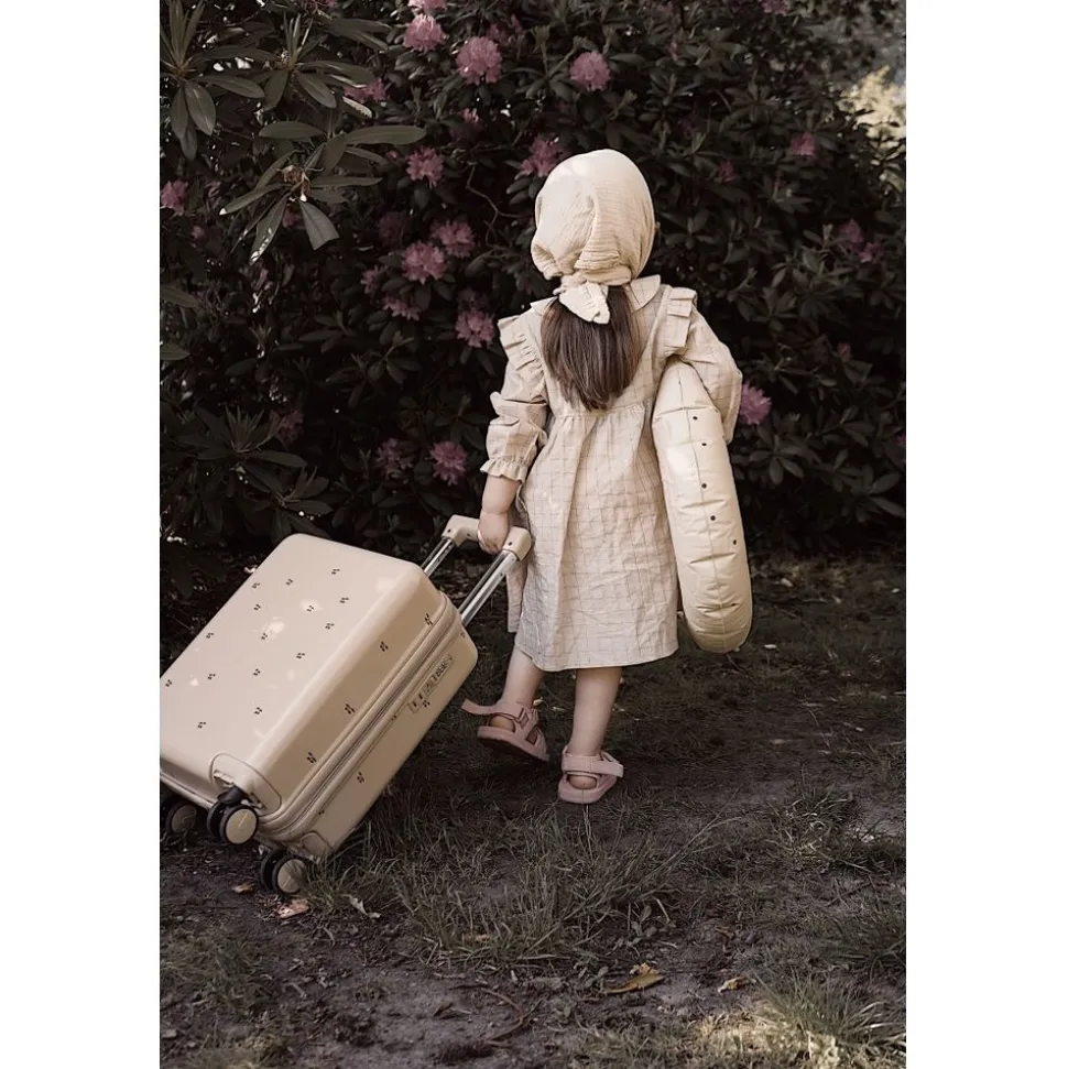 TRAVEL SUITCASE