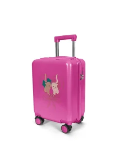 Travel Suitcases