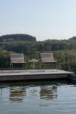 Traverse Lounge Armchair
