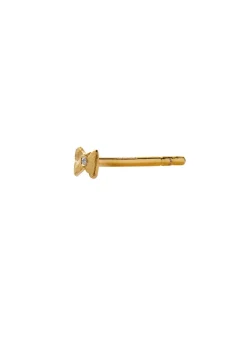 Tres Petit Bow Earring