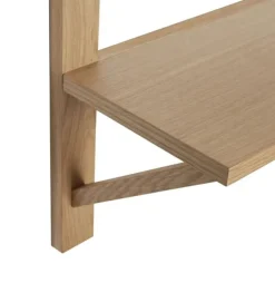 Triarch Shelf Unit