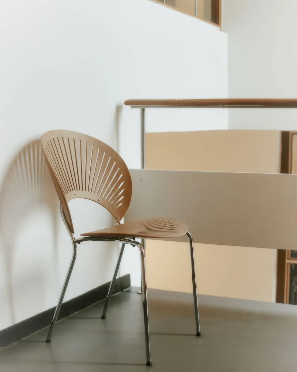Trinidad Chair 3398 by Nanna Ditzel