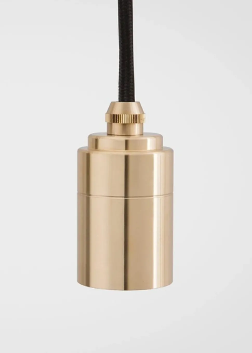 Triple Linear Pendant