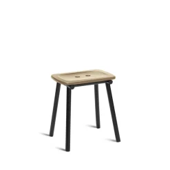 Tubby Tube Stool / By Faye Toogood