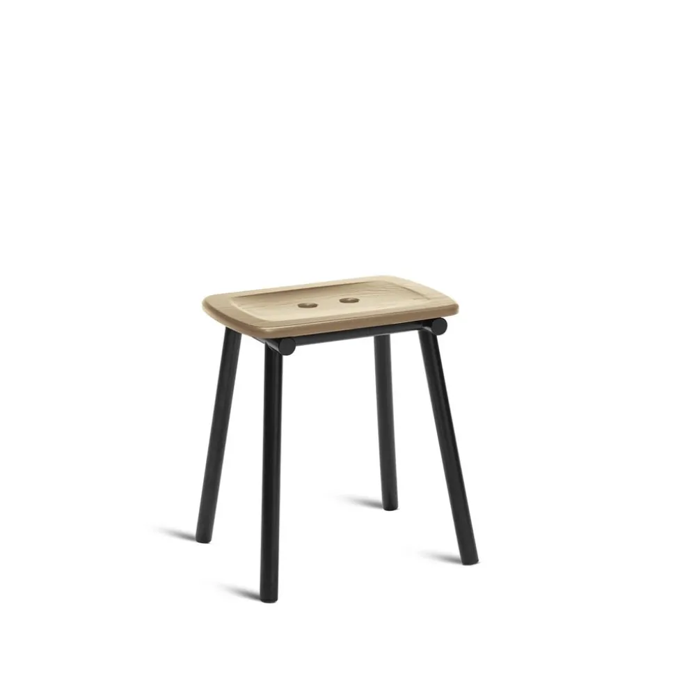 Tubby Tube Stool / By Faye Toogood