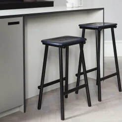 Tubby Tube Stool / By Faye Toogood