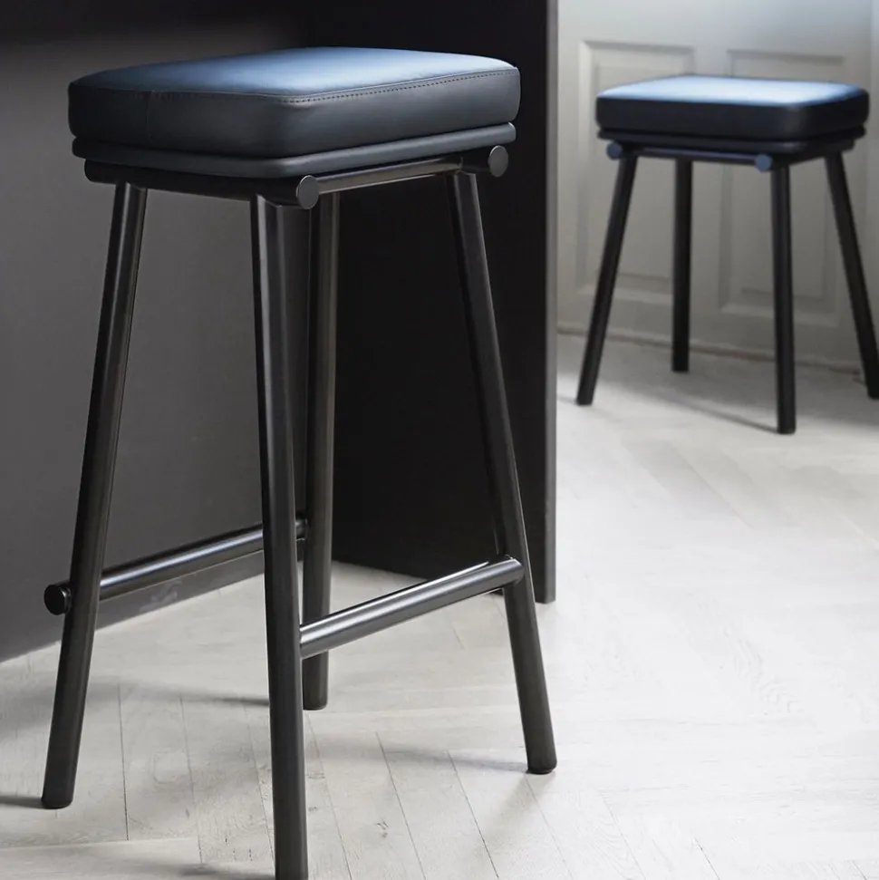 Tubby Tube Stool / By Faye Toogood
