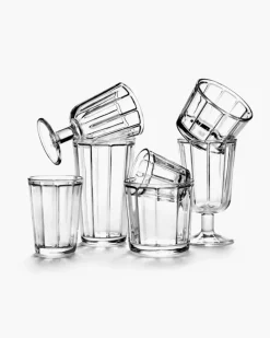 Tumbler Surface