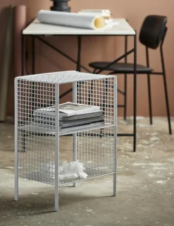 Tuo Night Stand