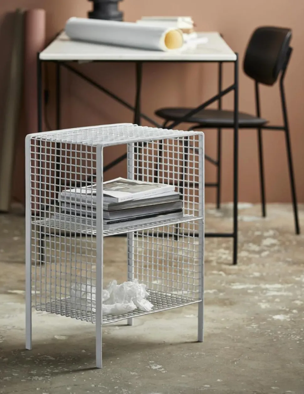 Tuo Night Stand