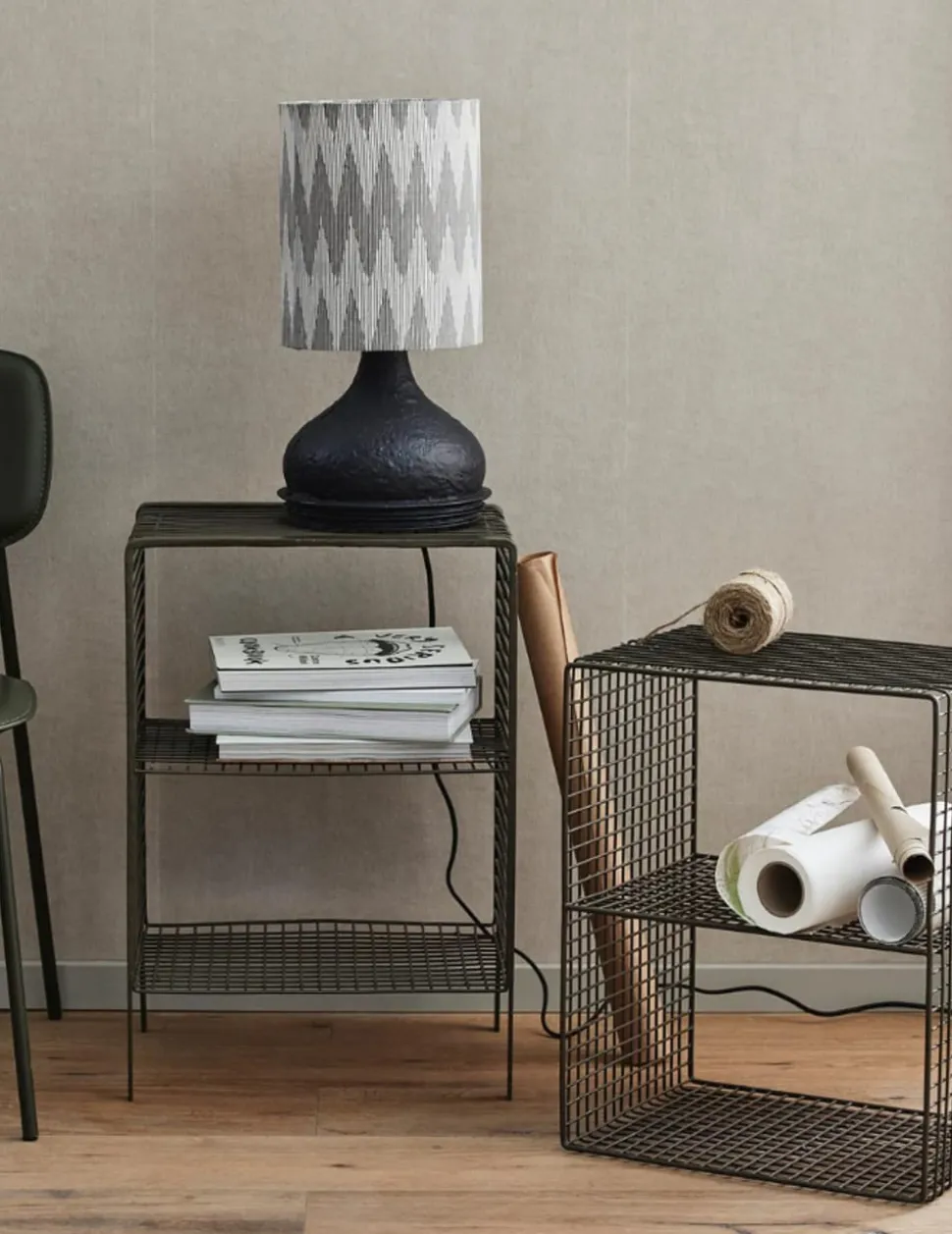 Tuo Table/Shelf