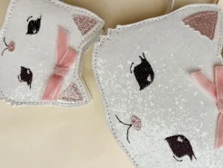 Tut Kitty Shoulder Bag